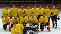Osmnáctý ročník Vesnické hokejové ligy je minulostí. Z vítězství se ve čtrnáctičlenné soutěži radoval Bohdalec.