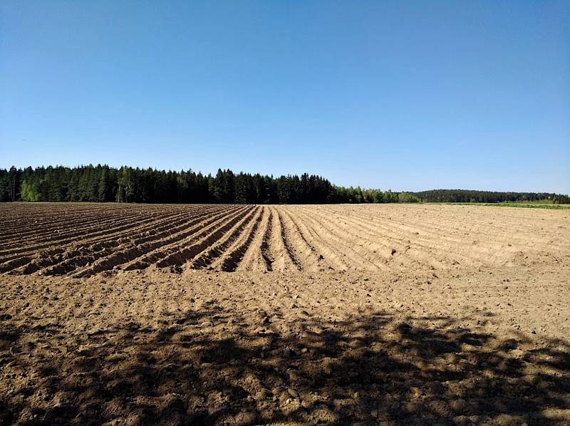 Nový ředitel hospicu se vydal na cestu dlouhou 279 kilometrů.