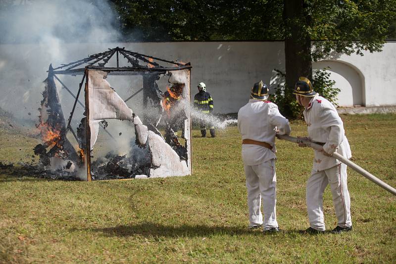 Den venkova 2019.