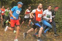 Atleti z Vysočiny se o víkendu zúčastnili republikového šampionátu v přespolním běhu. A rozhodně na trati nepodali špatné výkony.