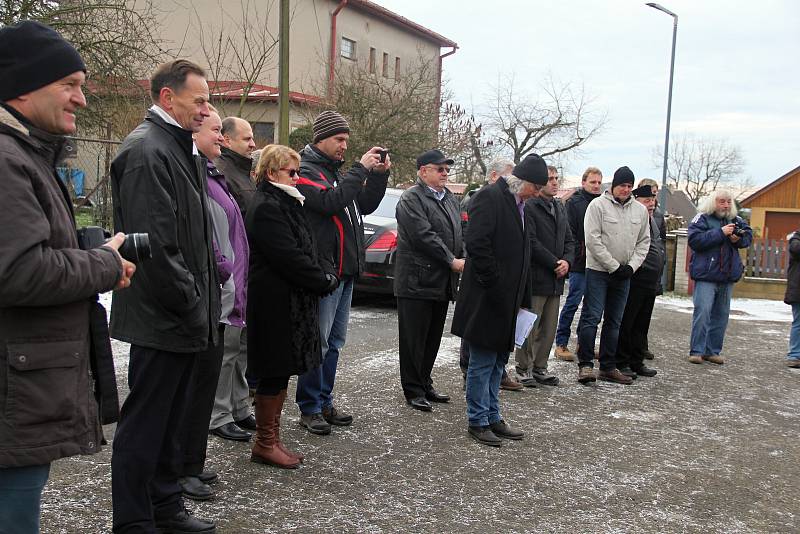 Rokytno bude mít novou kanalizaci a město čistší rybník.