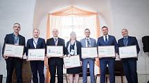 Výsledky 3. ročníku soutěže, která hodnotí přístup obcí a měst k rozvoji podnikatelského prostředí na jejich území, vyhlásila agentura CzechInvest.