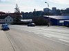 Křižovatka ulic Hornoměstská a Uhřínovská ve Velkém Meziříčí bude bezpečnější