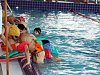Plavci se musí prostřídat. Ve žďárském bazénu budou vyhrazené hodiny pro školy