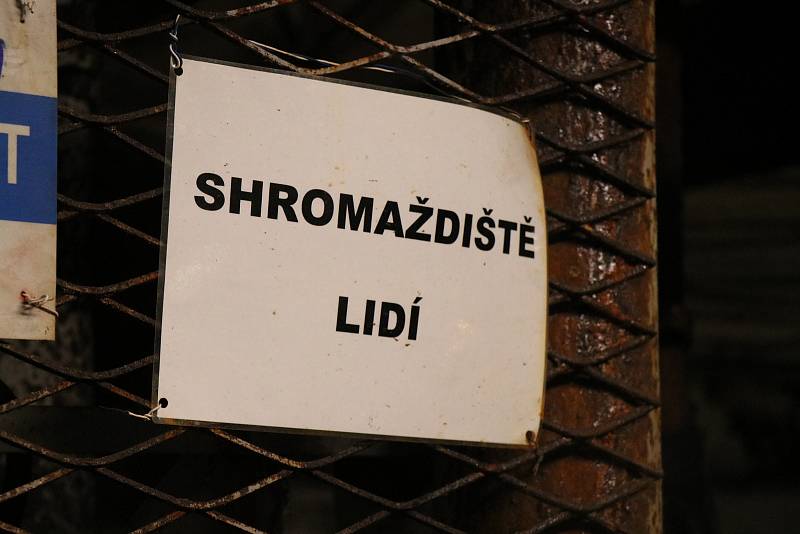 Podzemní laboratoř navázala na prostory bývalých uranových dolů Rožná 1.Výzkum je zaměřený na to, jak bezpečně ukládat vyhořelé jaderné palivo.