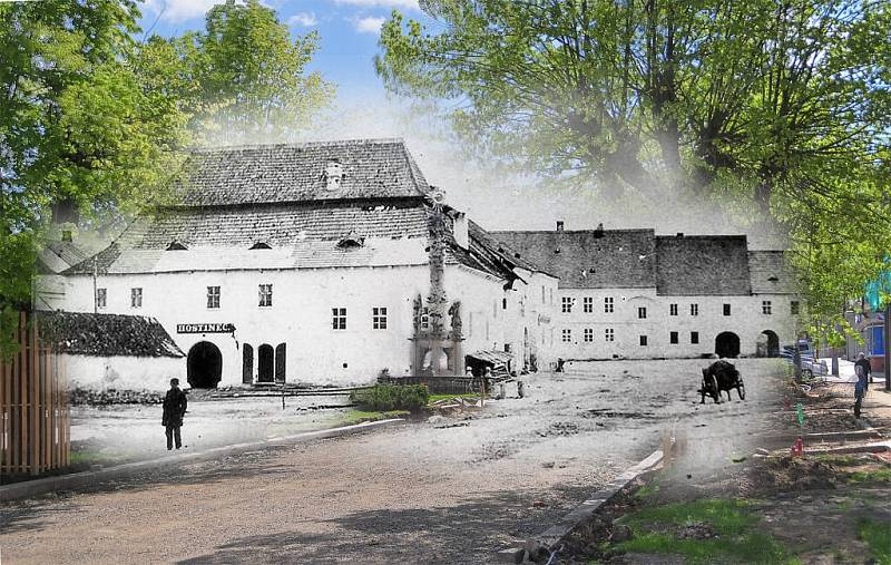 Archeologové střed Žďáru zkoumali loni v dubnu až srpnu. Získali 33 557 nálezů, všechny pak museli nechat laboratorně zpracovat, očistit a zdokumentovat.