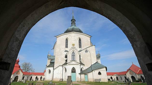 Nejlíp je turistům na Vysočině. Triumfovala v anketě, překonala i Jižní Moravu