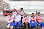 World Gymnaestrada 2019 Dorbirn. Foto: archiv Františka Humpolce