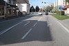 Napjaté nervy řidičů ve Žďáru nad Sázavou: začala oprava průtahu města