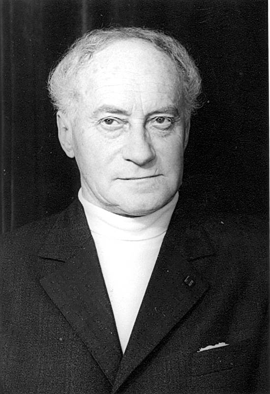 Josef Kosinka.