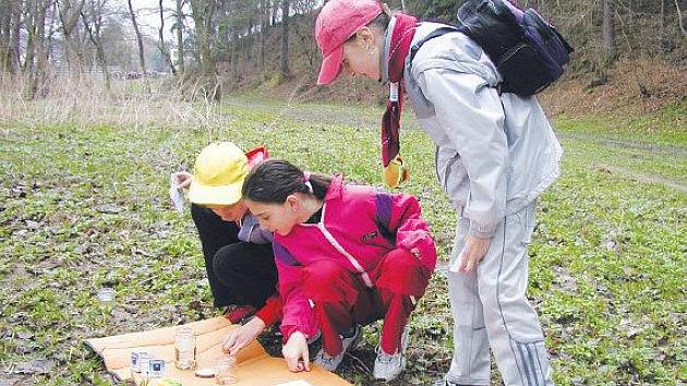  Zejména dětem by měly sloužit informační panely, které budou umístěny na okruhu Naučné stezky Balinské údolí. Lokalitu totiž často navštěvují také členové přírodovědných kroužků.