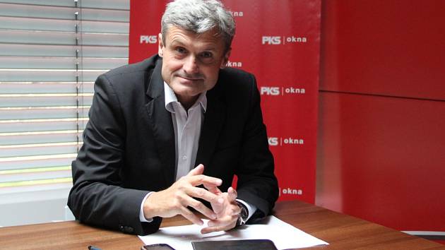 Firma PKS okna chystá expanzi do dalších regionů Česka - Žďárský deník