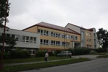 VÝROČÍ. Gymnázium ve Žďáře nad Sázavou oslaví v nadcházejícím školním roce 60. výroční od svého založení.