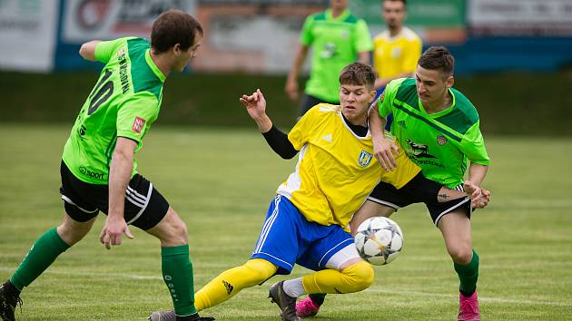 Zemana překvapil tah Vyškova, Nedvěd byl spokojený se ziskem bodu