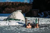 Skauti z Nového Města na Moravě si užili skvělou zimní akci.