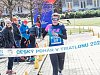 Triatlonistka Mičková opět rozdrtila konkurenci. Ovládla pohár juniorek i žen