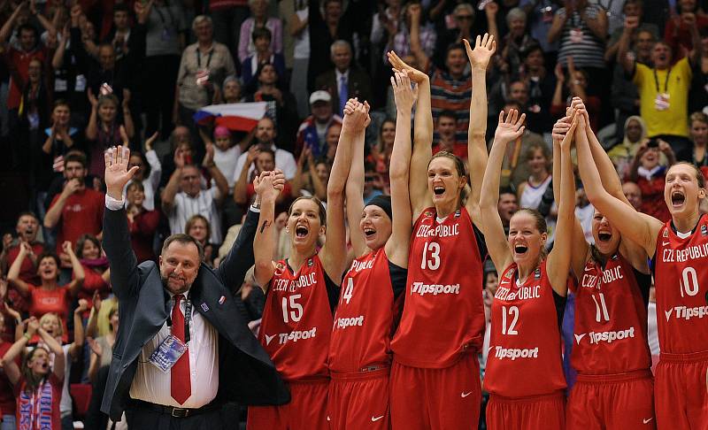 Posledních třináct let žďárského basketbalu očima fotografů Žďárského deníku.