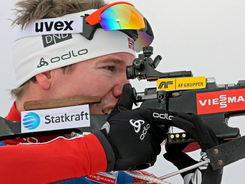 Hlavním vrcholem biatlonové sezony ve Vysočina Areně bude od 6. do 8. února závod Světového poháru.