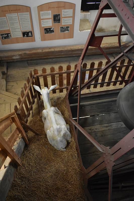 Věž nabízí dokonalý pohled na město z ptačí perspektivy. Cestou na vrchol si mohou návštěvníci prohlédnout i výstavu přinášející podrobné informace o městě.