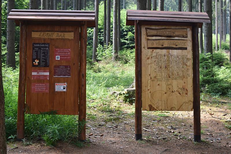 Lidé jsou dle Michala Nešpůrka nad očekávání poctiví, pouze jednou se stalo, že bar někdo vykradl.