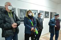 Fotoklub Vysočina slaví, k pětiletému výročí si nadělil výstavu.
