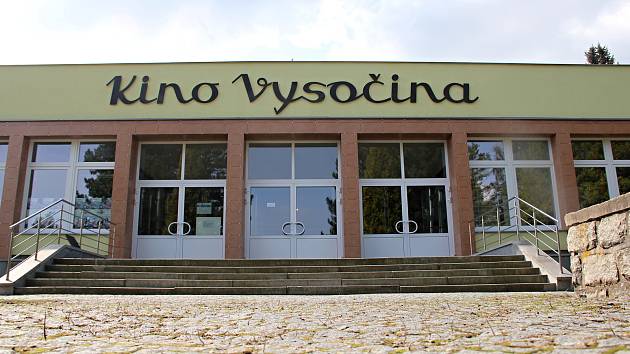 Svatý Valentýn v Kině Vysočina: šestá řada láká k seznámení