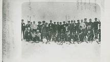 První lyžařské závody se v Novém Městě na Moravě uskutečnily 2. února 1910.