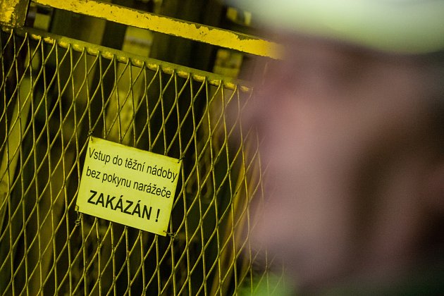 Náhrada za uran: v Rožné může začít průzkum kvůli těžbě lithia