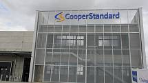 Cooper Standard zaměstná v Bystřici 450 lidí