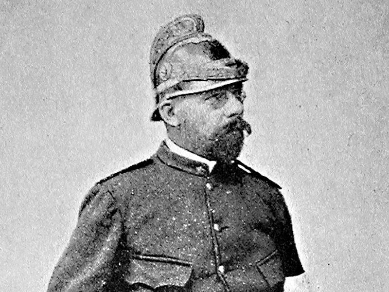 Titus Krška.