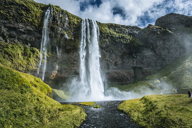 Cestovatelé na přednášce popíší půlrok na Islandu