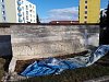 Ze hřbitova zmizí torzo pomníku rudoarmějcům. Ruská ambasáda ho odmítla