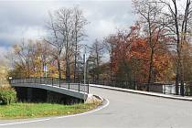 Kraj Vysočina chystá na letošek opravy mostů a silnic; Zdroj: Se souhlasem Kraje Vysočina