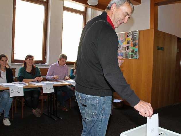 Přestože se většina vyslovila kladně, výsledek referenda není závazný