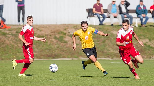 Startuje jarní část třetí ligy, favorité jsou jasní