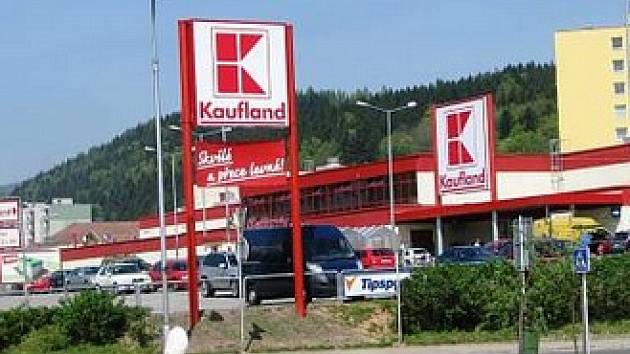 Firma Kaufland zakoupila v Meziříčí část areálu společnosti NKT Cables, bývalého Kabla. 