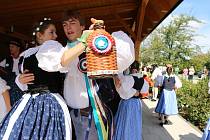 Tradiční hody se ve Velké Bíteši konají od středy 6. září od středy 13. září. 
