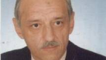 Pohřešovaný František Kazík, narozen 10. listopadu 1952, pátrání vyhlášeno 17. října 2002
