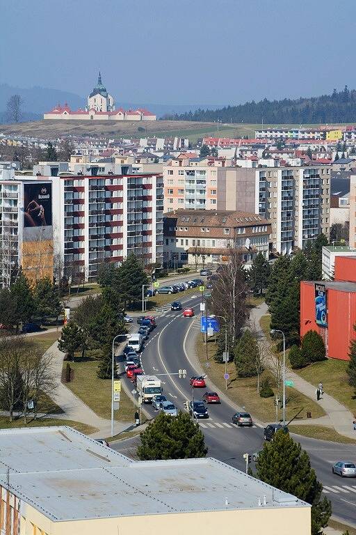 Poutní kostel svatého Jana Nepomuckého na Zelené hoře je památka chráněná UNESCO a spravovaná Národním památkovým ústavem.