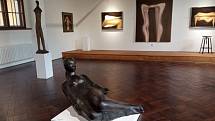 V Muzeu Kodet je k vidění dílo tří generací této rodiny. Najdete zde sochy Emanuela Kodeta, Jana Kodeta a obrazy Kristiana Kodeta.