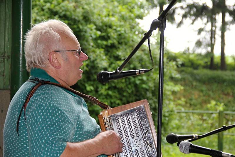 Rokytenská harmonika 2016.