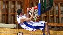 Posledních třináct let žďárského basketbalu očima fotografů Žďárského deníku.