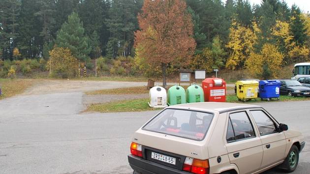 V Hamrech mají pro výstavbu všechno připravené. Pokud jim dotaci ROP „přiklepne“, musí do sta dní vybrat dodavatele, stavební povolení už obec získala. 