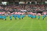 World Gymnaestrada 2019 Dorbirn. Foto: archiv Františka Humpolce