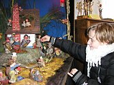 Trnkovo dioráma bude příštích minimálně deset let těšit návštěvníky Západočeského muzea v Plzni.