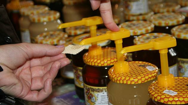 Včelaři  z Nového Města pořádají jubilejní výstavu