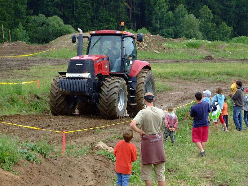 Westernové městečko láká turisty více jak památka UNESCO