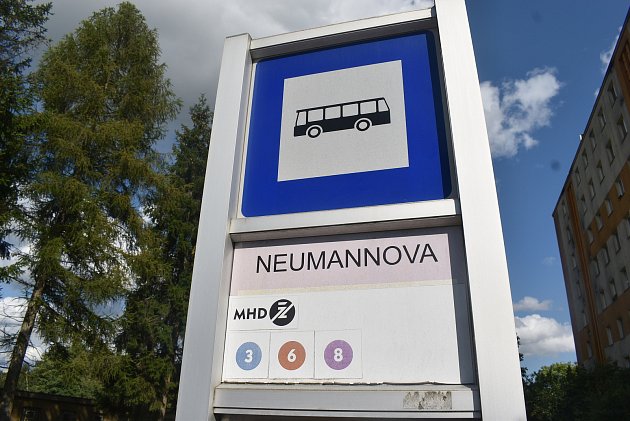 Se zářím se opět změní některé autobusové linky ve Žďáře nad Sázavou