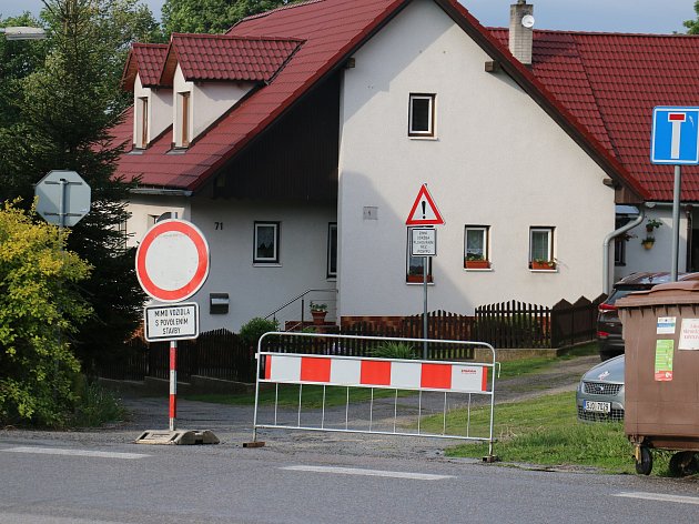 Světový pohár horských kol je za dveřmi, dopravu zkomplikují uzavírky