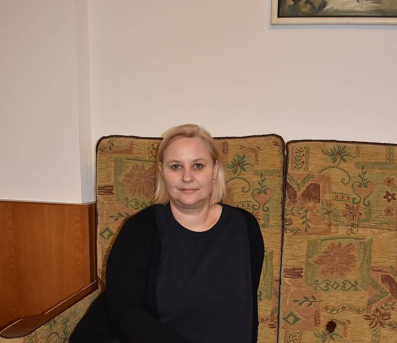 Novou ředitelkou Kultury Žďár je Tamara Pecková.